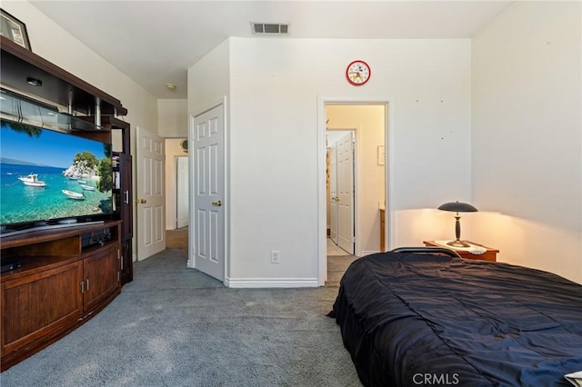 6411 Puma Pl, Rancho Cucamonga, CA 91737 - carpeted bedroom featuring baseboards