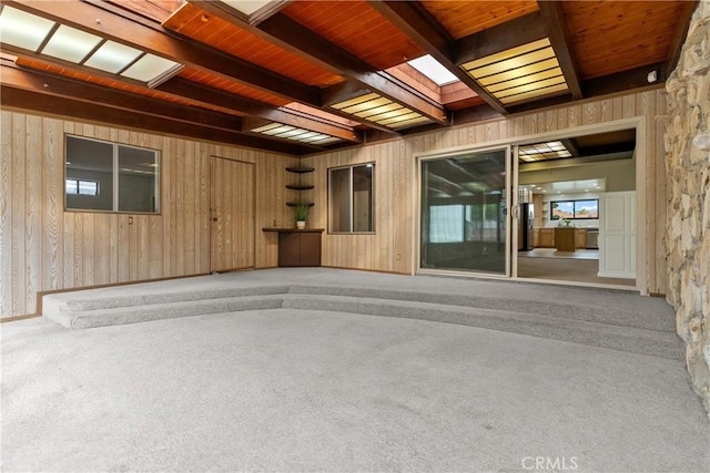 12319 Aneta St, Culver City, CA 90230 - view of patio / terrace