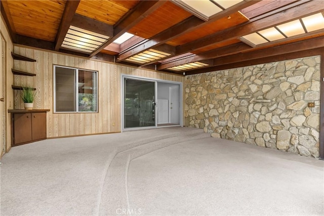 12319 Aneta St, Culver City, CA 90230 - view of patio / terrace