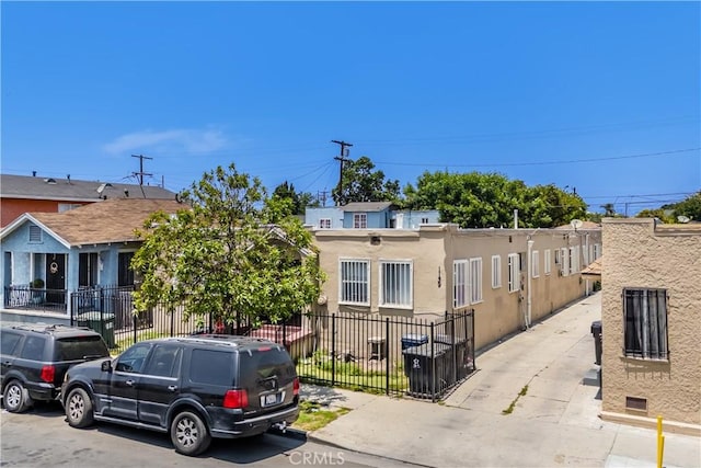 1139 E 68th St, Los Angeles, CA 90001 - multi unit property featuring stucco siding