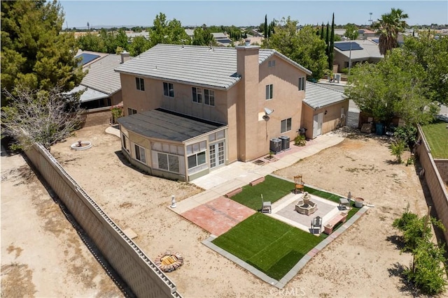 44019 22nd St W, Lancaster, CA 93536 - photo 33