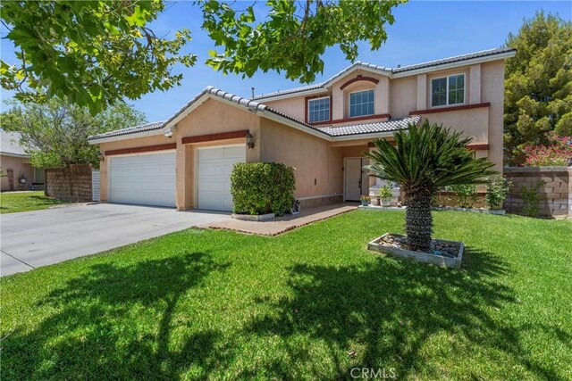 44019 22nd St W, Lancaster, CA 93536 - photo 1