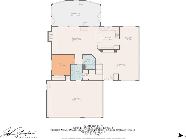 44019 22nd St W, Lancaster, CA 93536 - photo 35