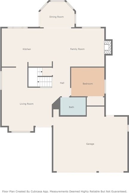 20241 Edmund Rd, Riverside, CA 92508 - view of home floor plan