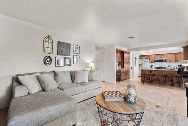 20241 Edmund Rd, Riverside, CA 92508 - living area featuring light tile patterned flooring