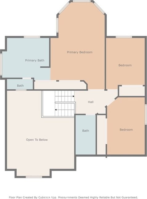 20241 Edmund Rd, Riverside, CA 92508 - view of room layout