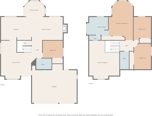 20241 Edmund Rd, Riverside, CA 92508 - view of property floor plan