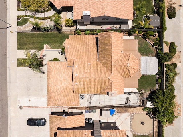 20241 Edmund Rd, Riverside, CA 92508 - bird's eye view