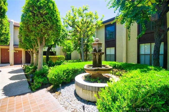 535 W Duarte Rd Unit 14, Arcadia, CA 91007 - view of property's community