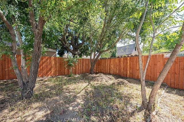 1951 Wagner St, Pasadena, CA 91107 - view of fenced backyard