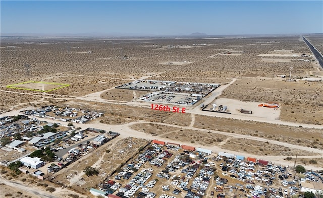 0 E Ave V-2 St, Pearblossom, CA 93553