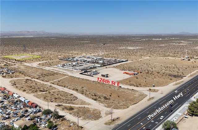 0 E Ave V-2 St, Pearblossom, CA 93553