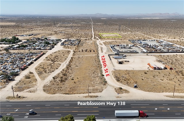 0 E Ave V-2 St, Pearblossom, CA 93553