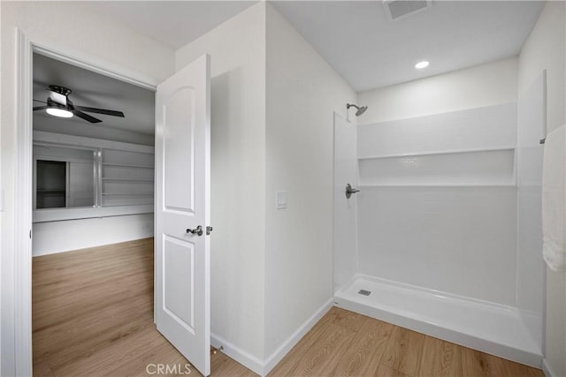 6330 N Wilson Ave, Fresno, CA 93704 - view of closet