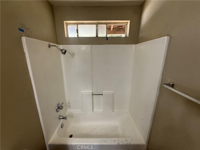 15569 Athol St, Fontana, CA 92335 - bathroom with shower / bathtub combination