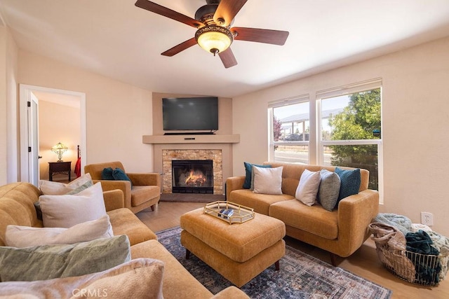 109 Wabash Ln, Sugarloaf, CA 92386 - photo 8