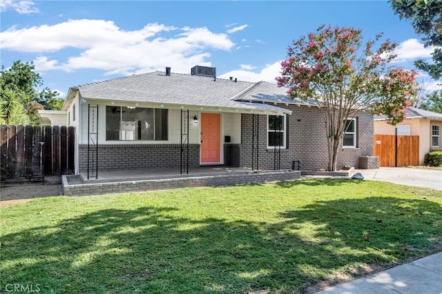 3525 E Hammond Ave, Fresno, CA 93703 - photo 2