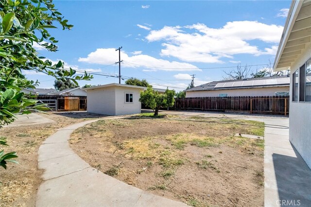 3525 E Hammond Ave, Fresno, CA 93703 - photo 22