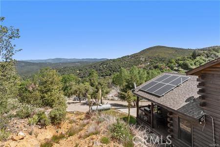 7385 Cosmit Ln, Julian, CA 92036 - mountain view