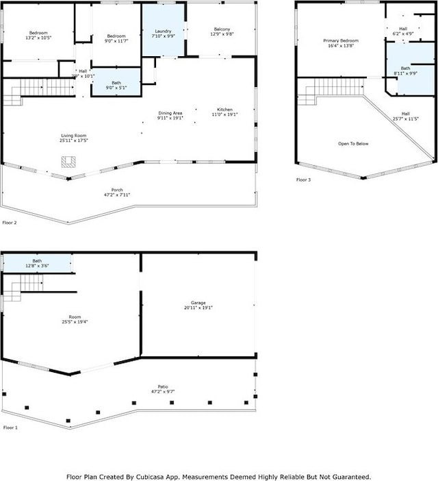 7385 Cosmit Ln, Julian, CA 92036 - photo 38