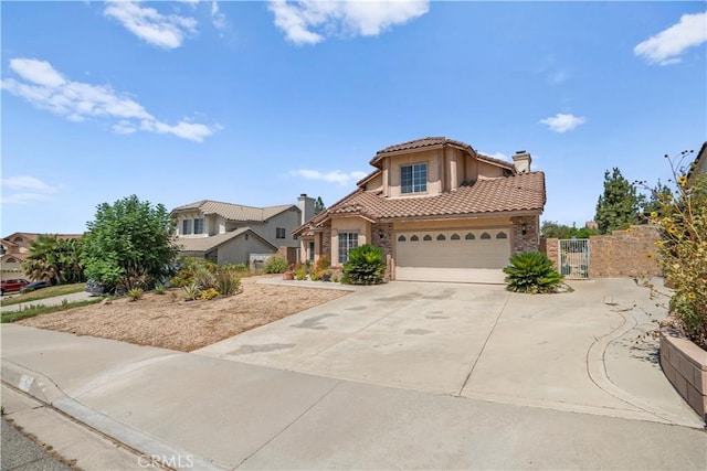 6742 N Chason Way, San Bernardino, CA 92407 - photo 2