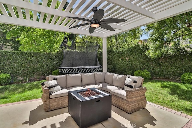 2505 Peachwood Pl, Westlake Village, CA 91361 - photo 65