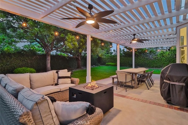 2505 Peachwood Pl, Westlake Village, CA 91361 - photo 19