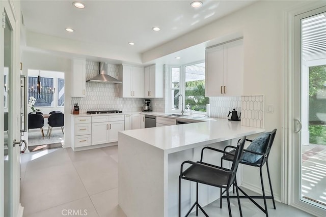 2505 Peachwood Pl, Westlake Village, CA 91361 - photo 53