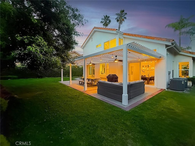 2505 Peachwood Pl, Westlake Village, CA 91361 - photo 16