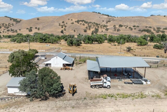 75429 Indian Valley Rd, San Miguel, CA 93451 - photo 47