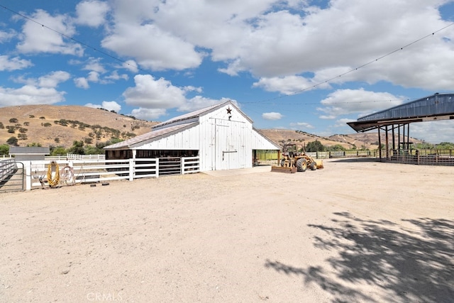75429 Indian Valley Rd, San Miguel, CA 93451 - photo 48