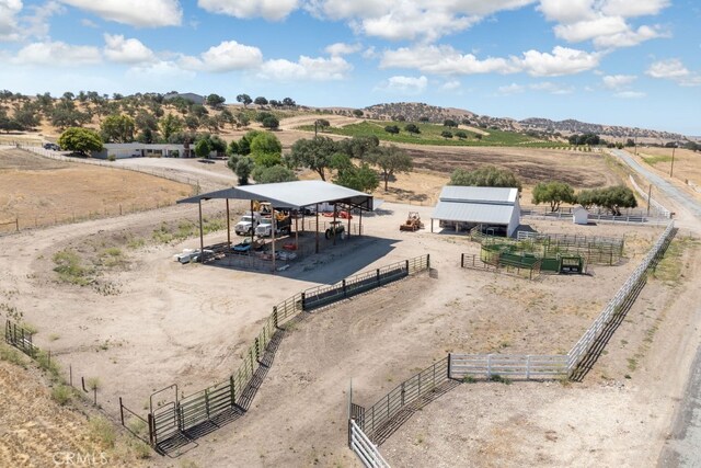 75429 Indian Valley Rd, San Miguel, CA 93451 - photo 45