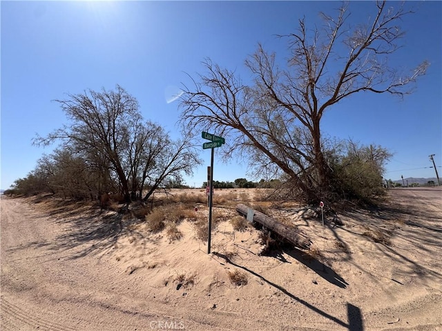 45447 Riverside Rd, Newberry Springs, CA 92365
