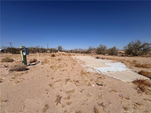 45447 Riverside Rd, Newberry Springs, CA 92365