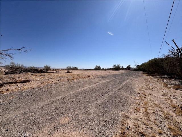 45447 Riverside Rd, Newberry Springs, CA 92365