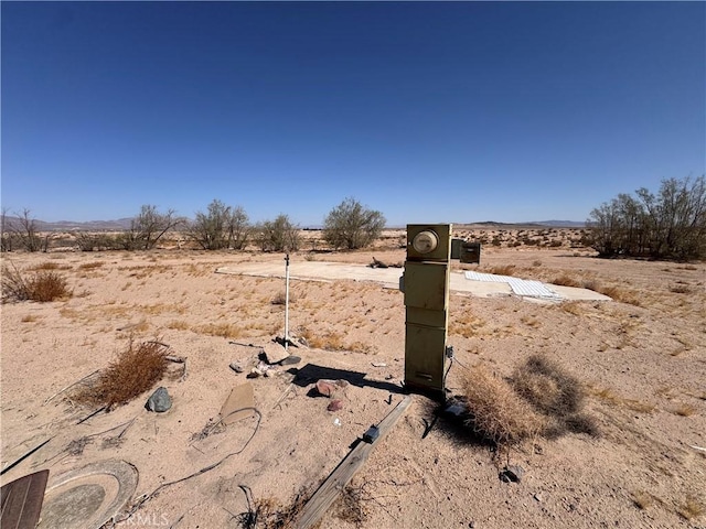 45447 Riverside Rd, Newberry Springs, CA 92365