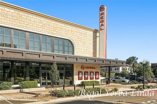 4692 Lakeview Ave Unit 8, Yorba Linda, CA 92886 - view of building exterior