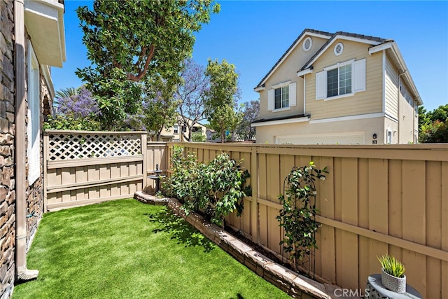 81 Mercantile Way, Ladera Ranch, CA 92694 - view of fenced backyard