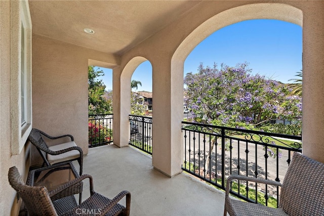 81 Mercantile Way, Ladera Ranch, CA 92694 - view of balcony