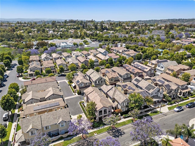 81 Mercantile Way, Ladera Ranch, CA 92694 - aerial perspective of suburban area