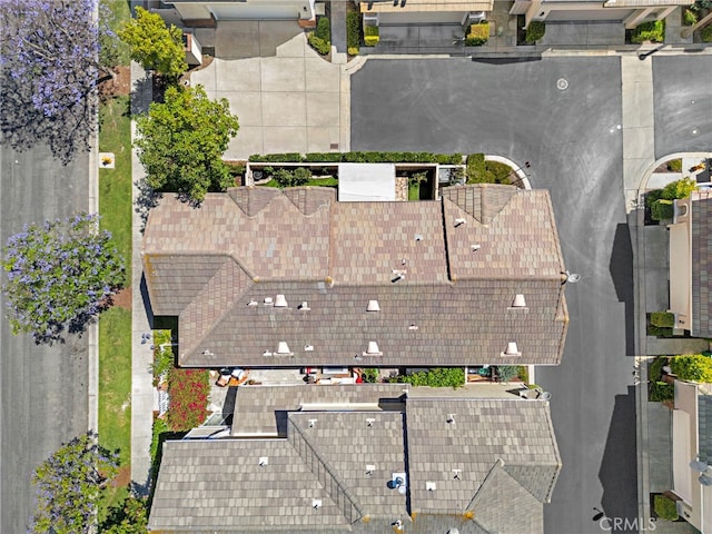 81 Mercantile Way, Ladera Ranch, CA 92694 - bird's eye view