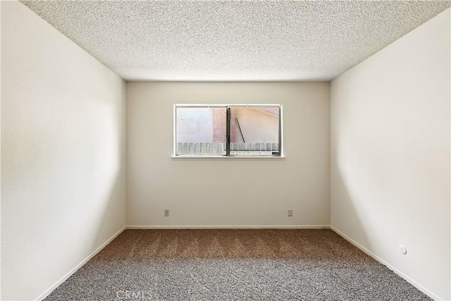 457 Brian Ct, Merced, CA 95348 - carpeted empty room featuring a textured ceiling