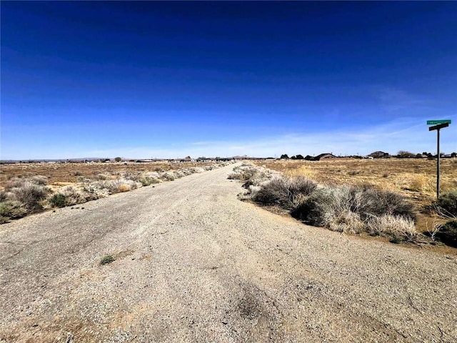 7841 Peach Ave, California City, CA 93505 - photo 1