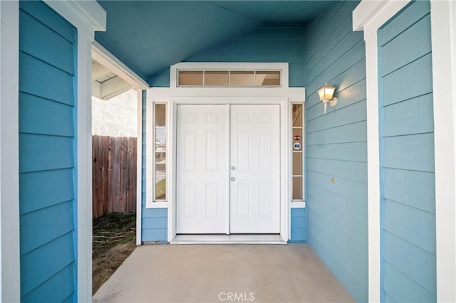 15965 Peach Tree Ln, Fontana, CA 92337 - property entrance