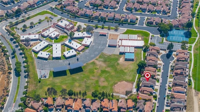 15965 Peach Tree Ln, Fontana, CA 92337 - photo 31
