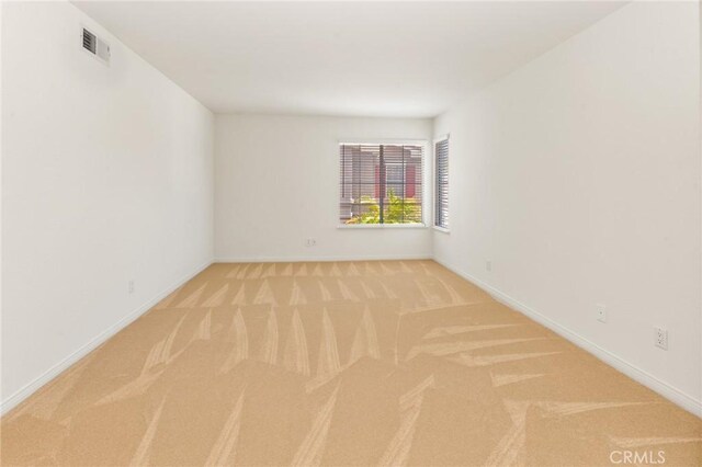 2311 Gillingham Cir, Thousand Oaks, CA 91362 - empty room featuring light carpet