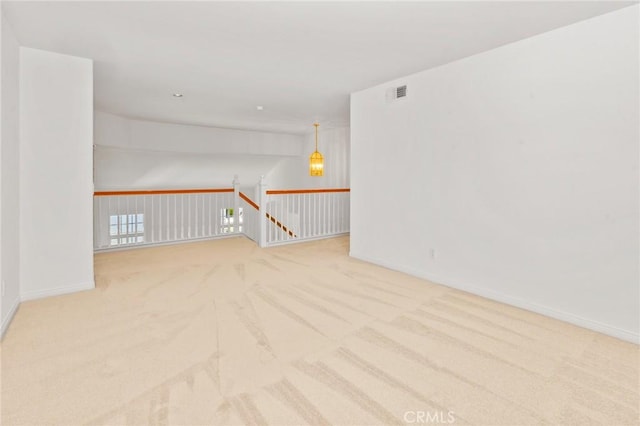 2311 Gillingham Cir, Thousand Oaks, CA 91362 - carpeted empty room featuring baseboards