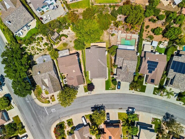 2311 Gillingham Cir, Thousand Oaks, CA 91362 - view of property location with nearby suburban area