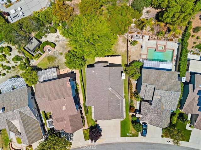 2311 Gillingham Cir, Thousand Oaks, CA 91362 - aerial view of residential area