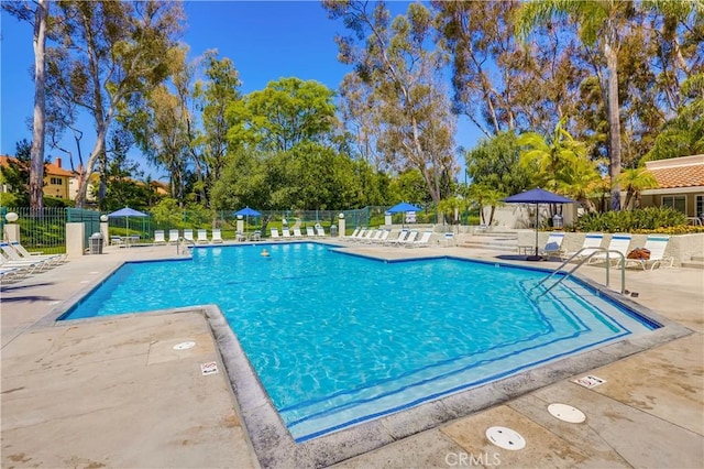 25011 Calle Madera, Lake Forest, CA 92630 - photo 63
